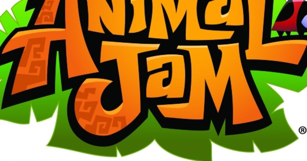 Animal Jam Fun Games